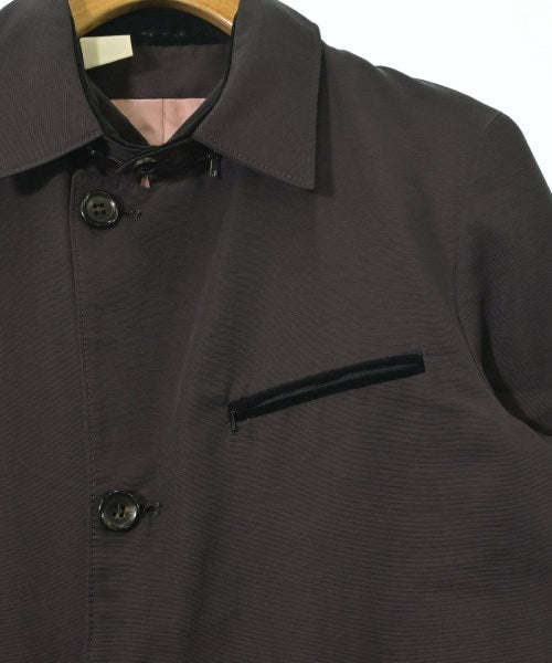 N.HOOLYWOOD เสื้อโค้ท อื่น