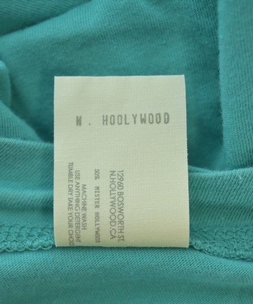 N.HOOLYWOOD เสื้อยืด/เสื้อท็อปส์