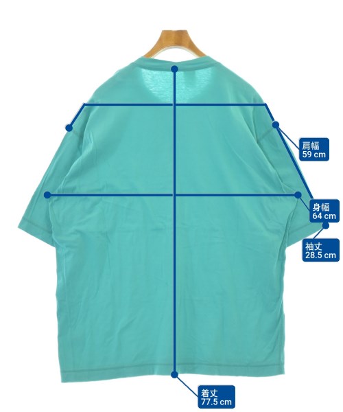 N.HOOLYWOOD เสื้อยืด/เสื้อท็อปส์