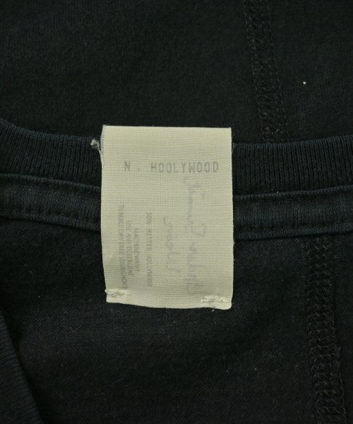 N.HOOLYWOOD เสื้อยืด/เสื้อท็อปส์