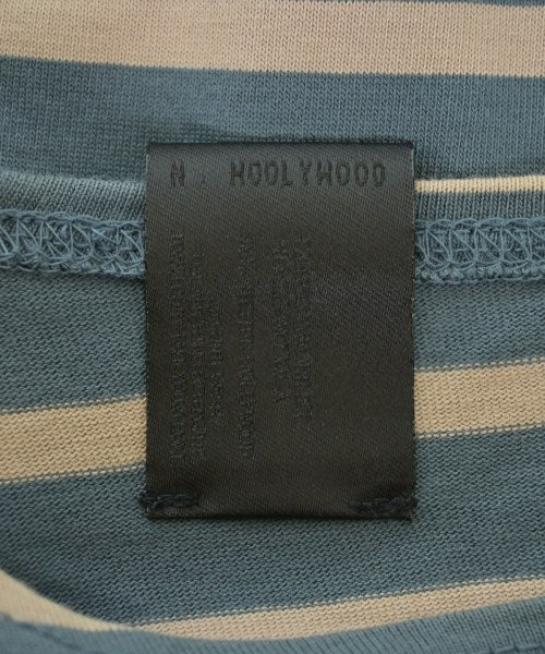 N.HOOLYWOOD เสื้อยืด/เสื้อท็อปส์