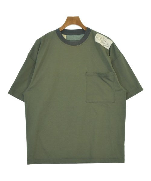 N.HOOLYWOOD เสื้อยืด/เสื้อท็อปส์