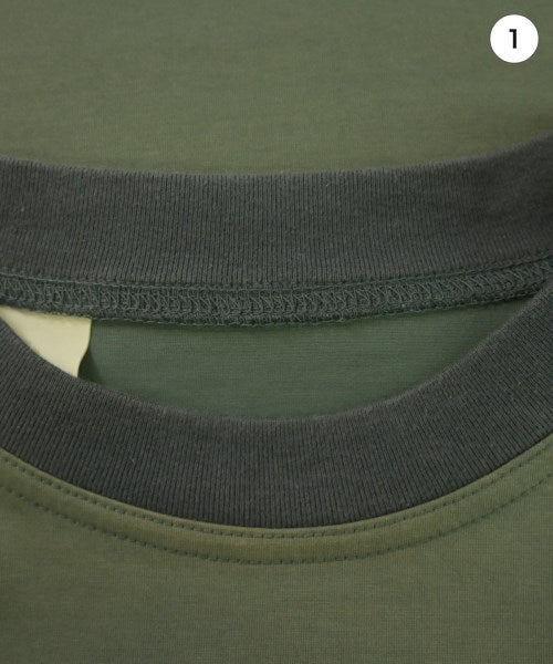 N.HOOLYWOOD เสื้อยืด/เสื้อท็อปส์