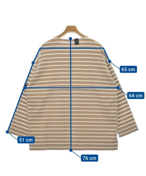 N.HOOLYWOOD เสื้อยืด/เสื้อท็อปส์