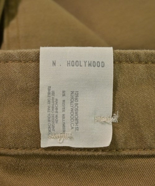 N.HOOLYWOOD กางเกง อื่น