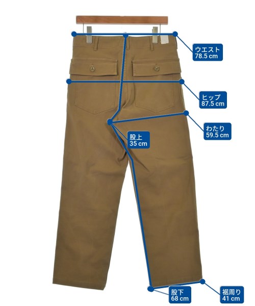 N.HOOLYWOOD กางเกง อื่น