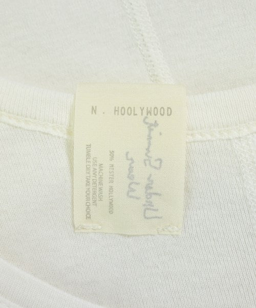 N.HOOLYWOOD เสื้อกล้าม