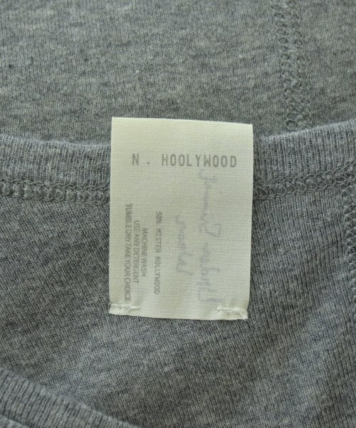 N.HOOLYWOOD เสื้อกล้าม
