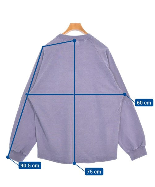 N.HOOLYWOOD เสื้อยืด/เสื้อท็อปส์