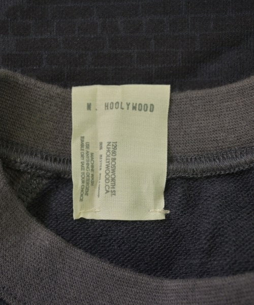 N.HOOLYWOOD เสื้อยืด/เสื้อท็อปส์