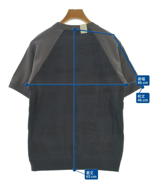 N.HOOLYWOOD เสื้อยืด/เสื้อท็อปส์