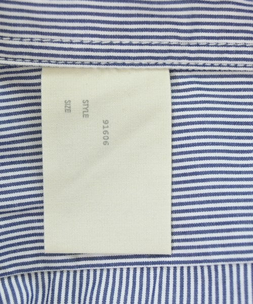 N.HOOLYWOOD เสื้อลำลอง