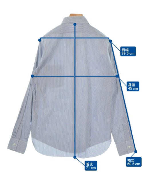 N.HOOLYWOOD เสื้อลำลอง