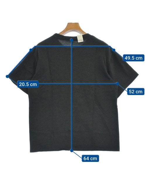 N.HOOLYWOOD เสื้อยืด/เสื้อท็อปส์