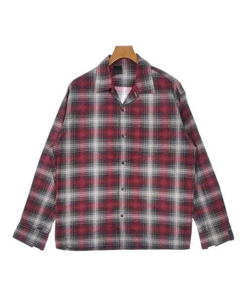 N.HOOLYWOOD เสื้อลำลอง