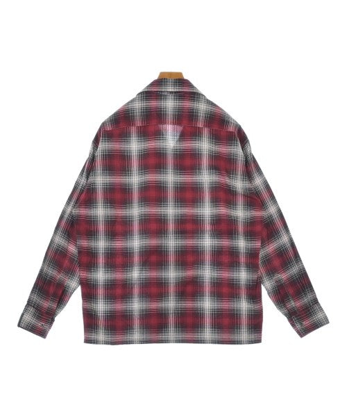 N.HOOLYWOOD เสื้อลำลอง