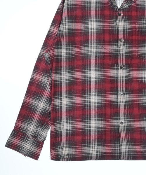 N.HOOLYWOOD เสื้อลำลอง