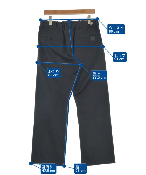 N.HOOLYWOOD กางเกง อื่น