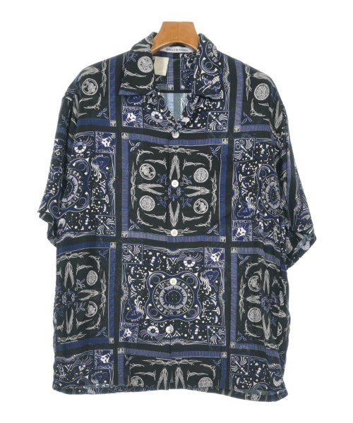N.HOOLYWOOD เสื้อลำลอง