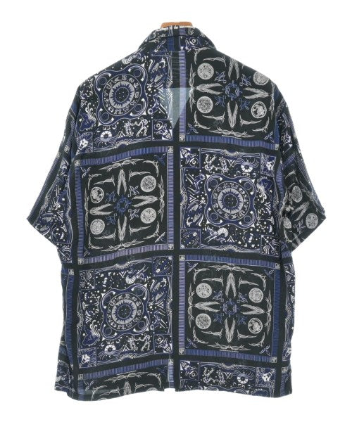 N.HOOLYWOOD เสื้อลำลอง
