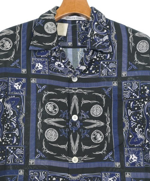 N.HOOLYWOOD เสื้อลำลอง
