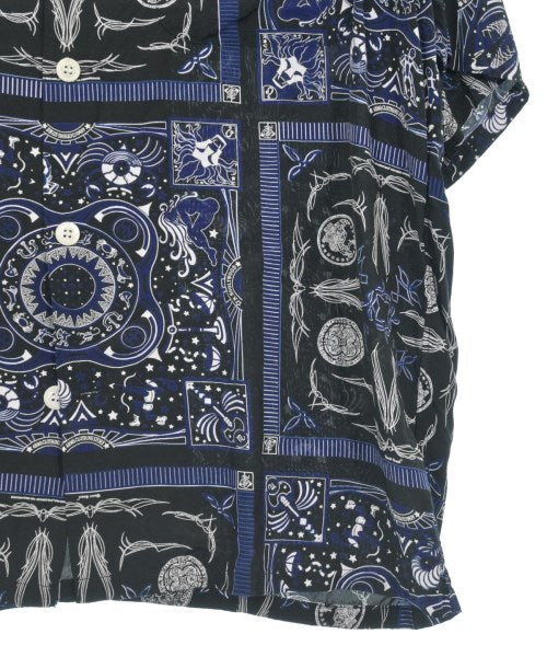 N.HOOLYWOOD เสื้อลำลอง