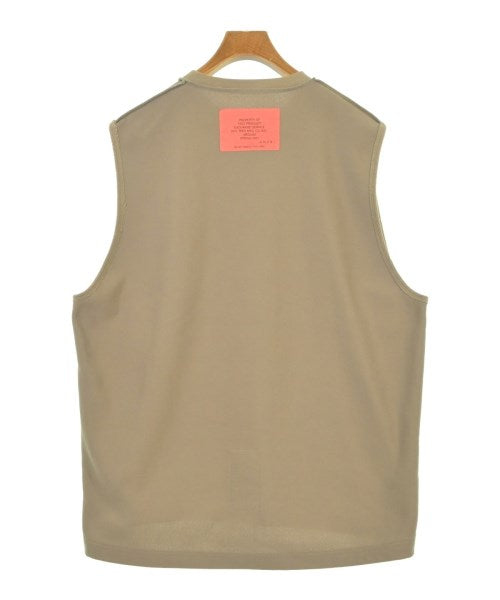 N.HOOLYWOOD เสื้อกล้าม