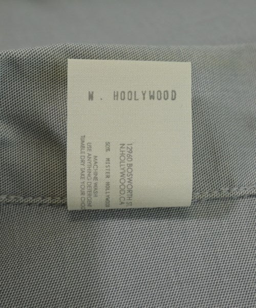 N.HOOLYWOOD แจ็คเก็ตเบลาส์ อื่น