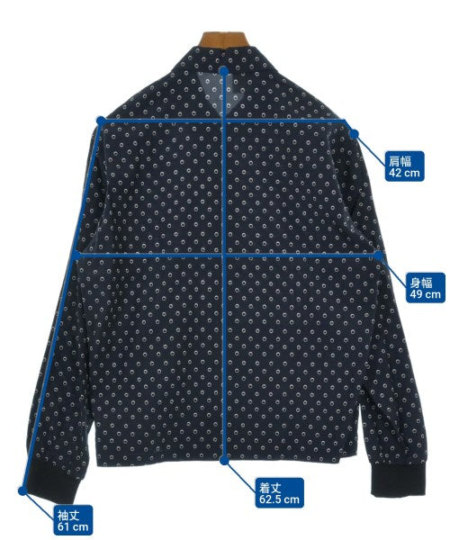 N.HOOLYWOOD เสื้อลำลอง
