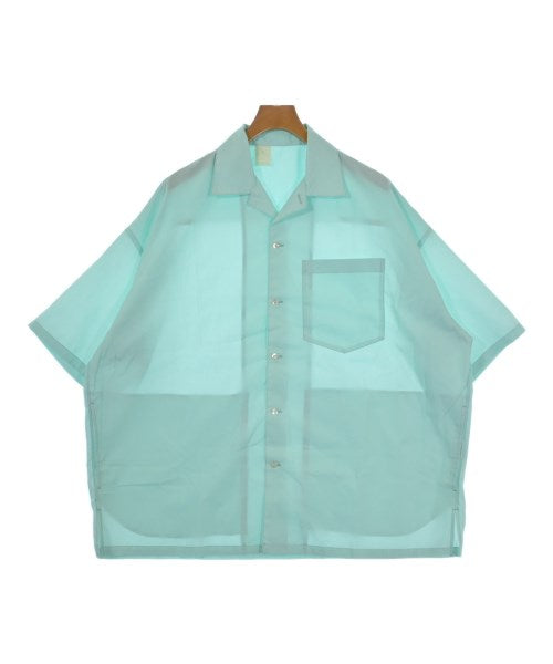 N.HOOLYWOOD เสื้อลำลอง