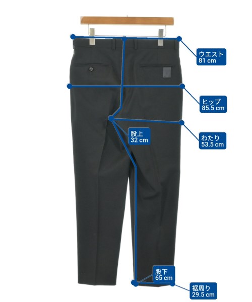 N.HOOLYWOOD ชุดสูทธุรกิจ