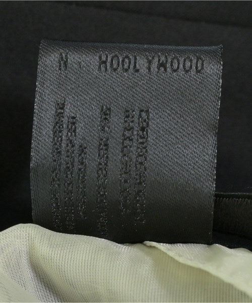 N.HOOLYWOOD ชุดสูทธุรกิจ