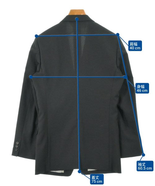 N.HOOLYWOOD ชุดสูทธุรกิจ