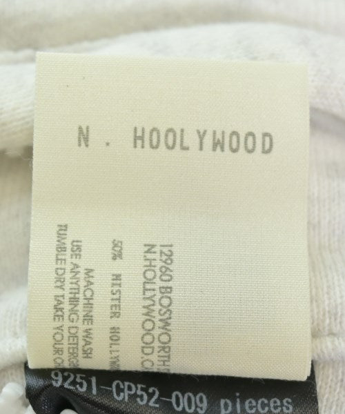 N.HOOLYWOOD กางเกงขาสั้น