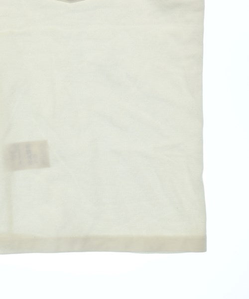 N.HOOLYWOOD เสื้อยืด/เสื้อท็อปส์