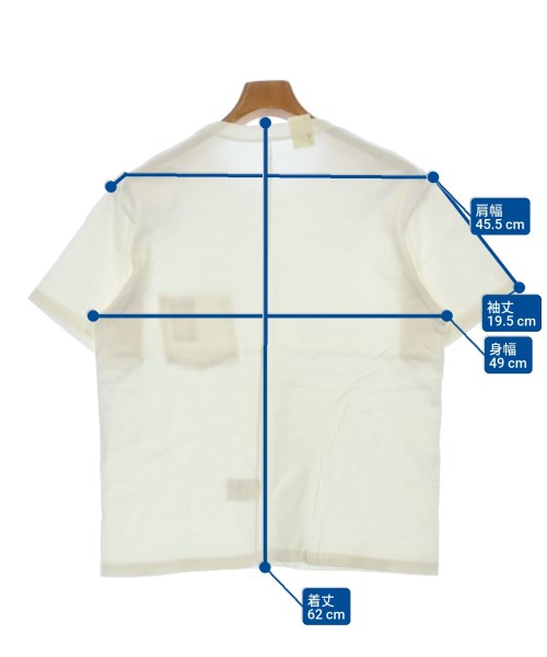 N.HOOLYWOOD เสื้อยืด/เสื้อท็อปส์