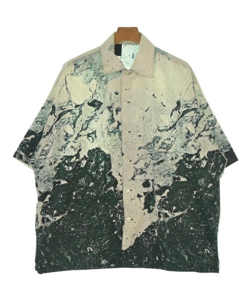 N.HOOLYWOOD เสื้อลำลอง