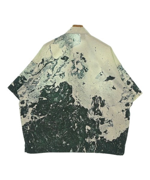 N.HOOLYWOOD เสื้อลำลอง
