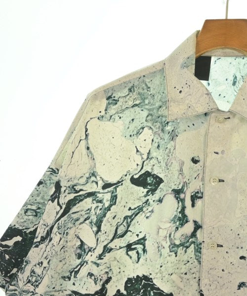 N.HOOLYWOOD เสื้อลำลอง