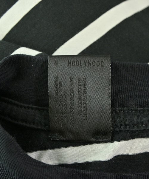 N.HOOLYWOOD เสื้อยืด/เสื้อท็อปส์