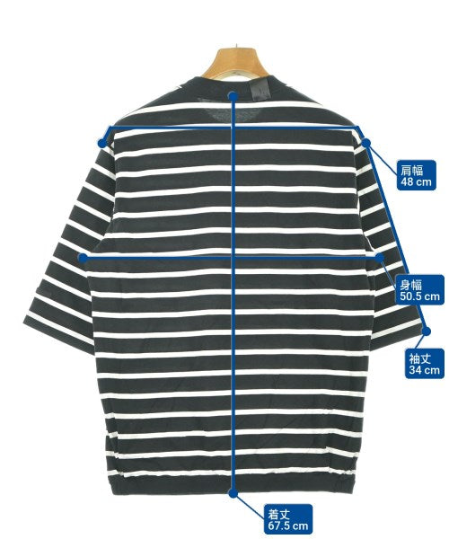 N.HOOLYWOOD เสื้อยืด/เสื้อท็อปส์
