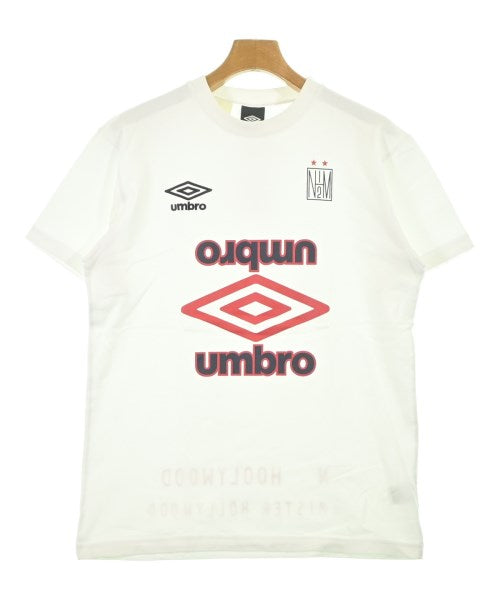 N.HOOLYWOOD เสื้อยืด/เสื้อท็อปส์