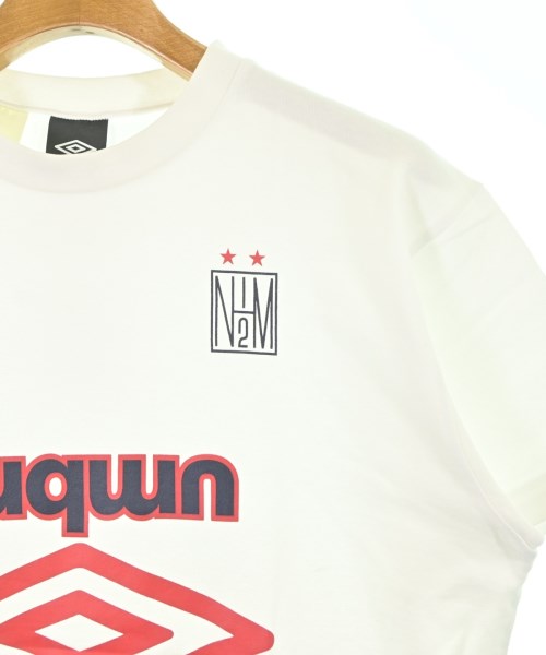 N.HOOLYWOOD เสื้อยืด/เสื้อท็อปส์