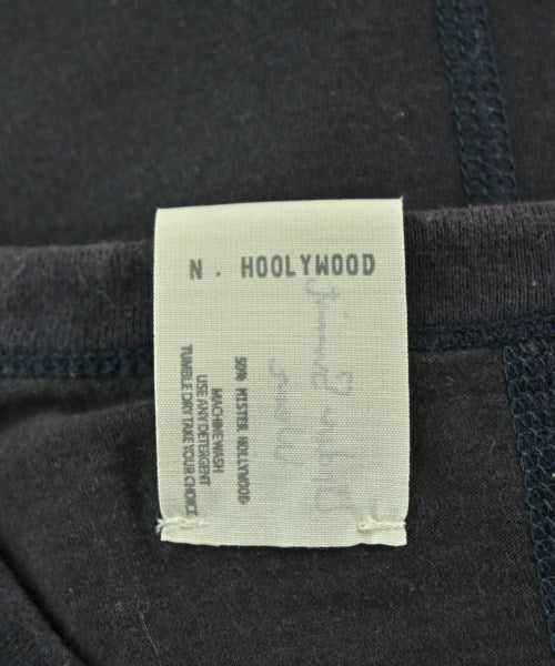 N.HOOLYWOOD เสื้อยืด/เสื้อท็อปส์