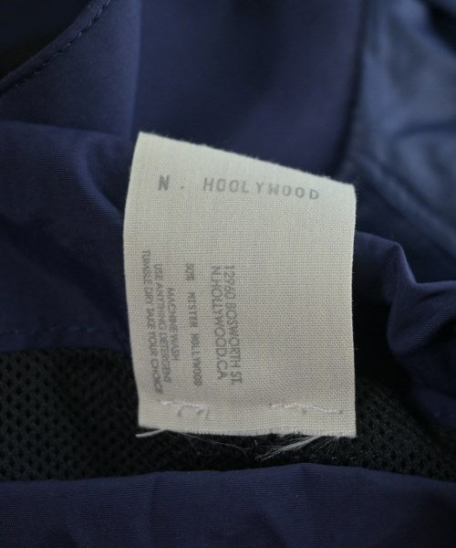 N.HOOLYWOOD แจ็คเก็ตเบลาส์ อื่น