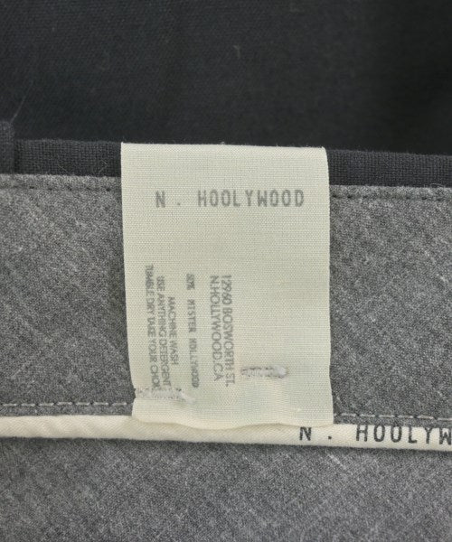 N.HOOLYWOOD กางเกงขายาว