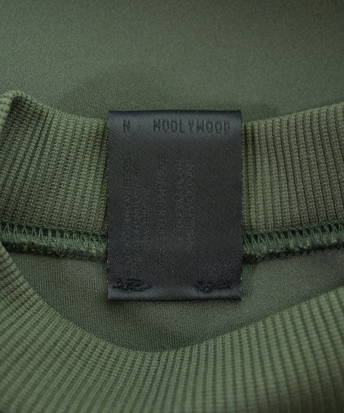 N.HOOLYWOOD เสื้อยืด/เสื้อท็อปส์