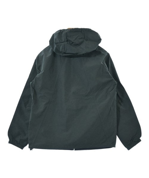 N.HOOLYWOOD เสื้อพาร์กาภูเขา