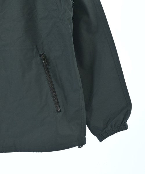 N.HOOLYWOOD เสื้อพาร์กาภูเขา