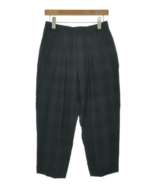 N.HOOLYWOOD กางเกงขายาว